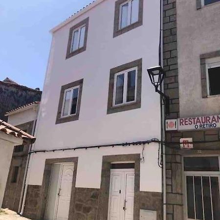Casa Bossa Nova Apartment Fundão Екстериор снимка