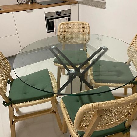 Casa Bossa Nova Apartment Fundão Екстериор снимка