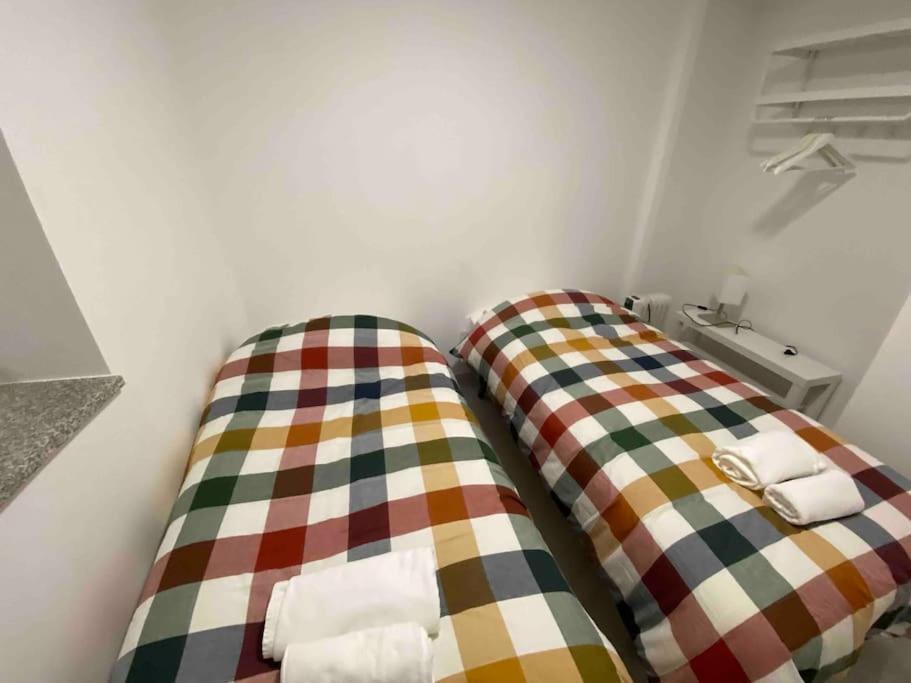 Casa Bossa Nova Apartment Fundão Екстериор снимка