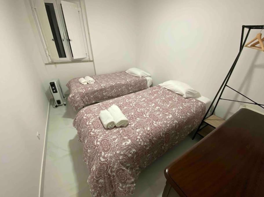 Casa Bossa Nova Apartment Fundão Екстериор снимка