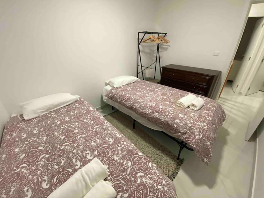Casa Bossa Nova Apartment Fundão Екстериор снимка