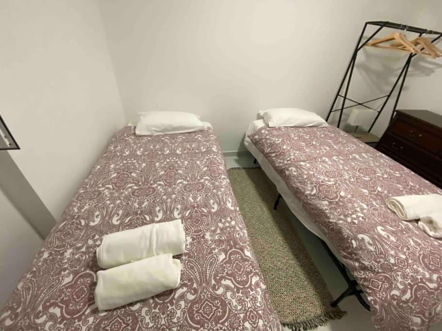 Casa Bossa Nova Apartment Fundão Екстериор снимка