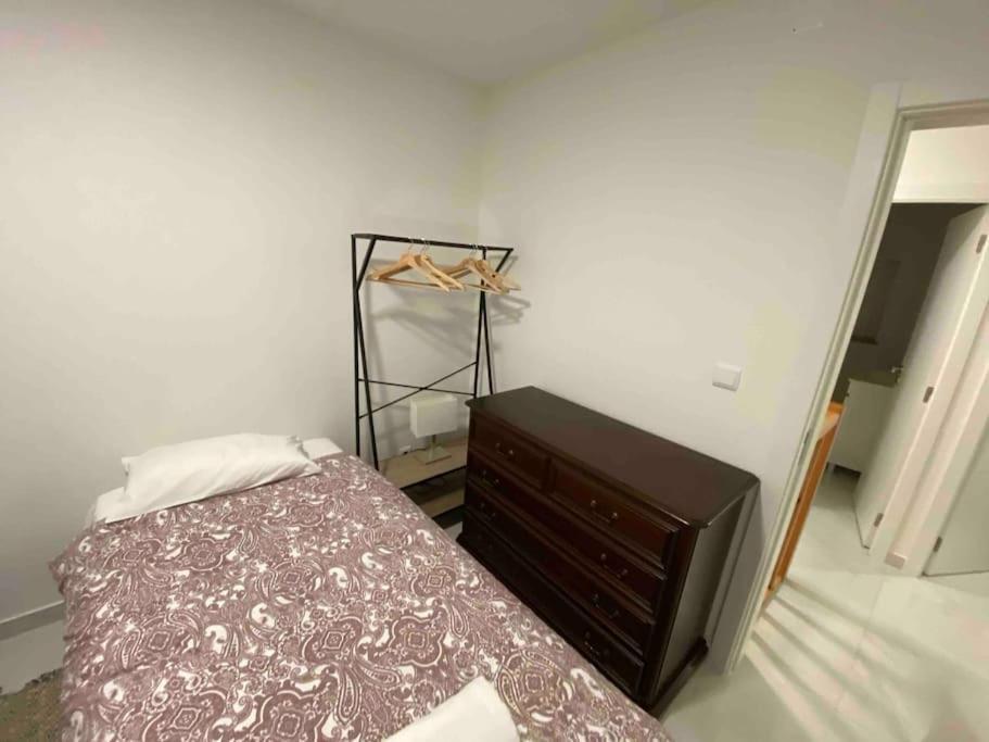 Casa Bossa Nova Apartment Fundão Екстериор снимка