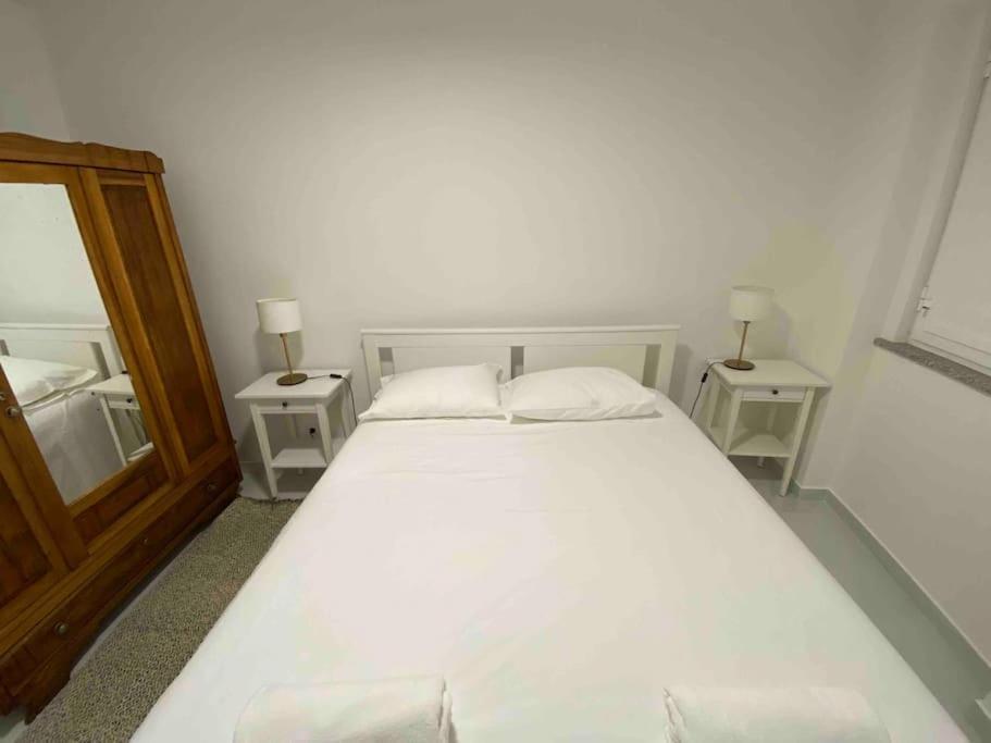 Casa Bossa Nova Apartment Fundão Екстериор снимка
