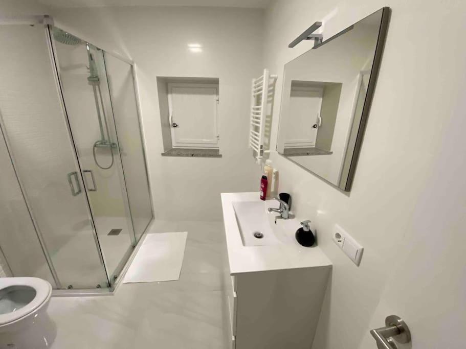 Casa Bossa Nova Apartment Fundão Екстериор снимка