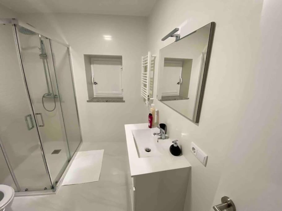 Casa Bossa Nova Apartment Fundão Екстериор снимка