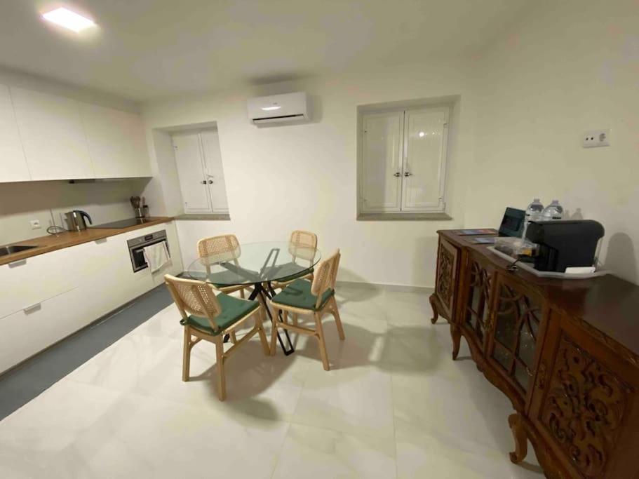 Casa Bossa Nova Apartment Fundão Екстериор снимка