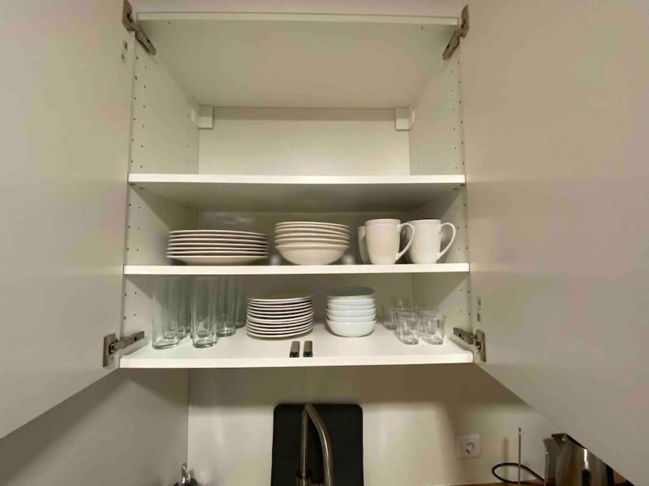 Casa Bossa Nova Apartment Fundão Екстериор снимка