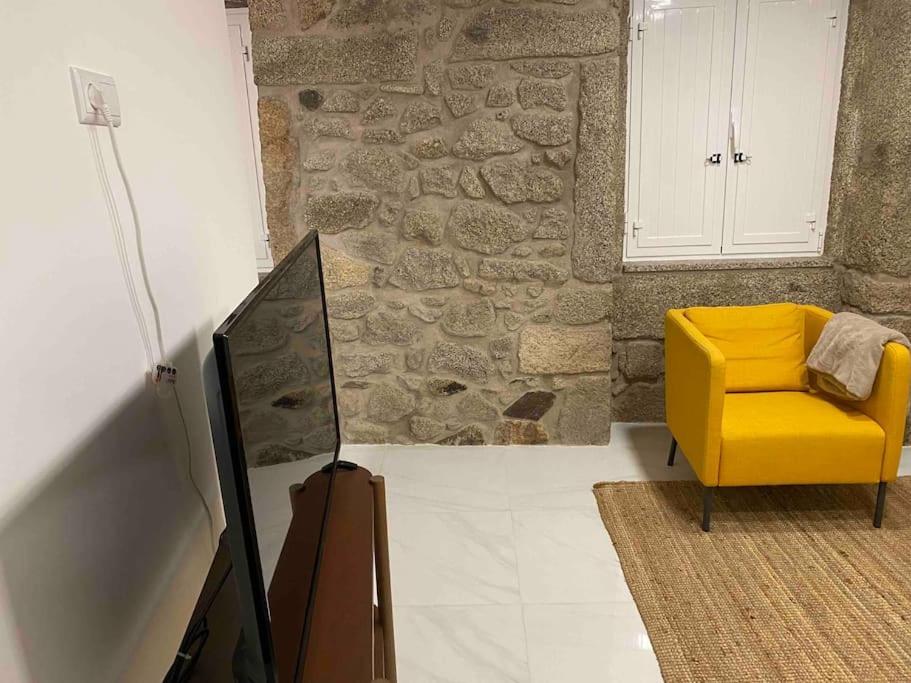 Casa Bossa Nova Apartment Fundão Екстериор снимка