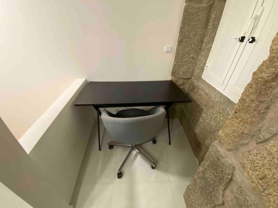 Casa Bossa Nova Apartment Fundão Екстериор снимка