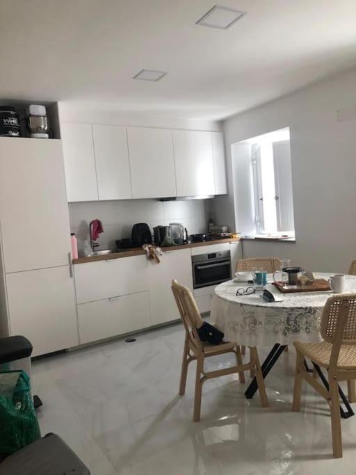 Casa Bossa Nova Apartment Fundão Екстериор снимка
