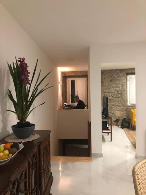 Casa Bossa Nova Apartment Fundão Екстериор снимка
