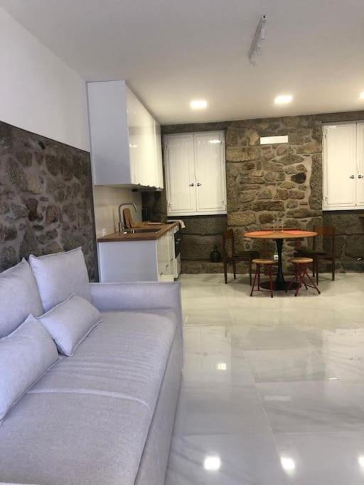 Casa Bossa Nova Apartment Fundão Екстериор снимка