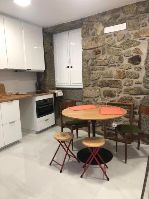 Casa Bossa Nova Apartment Fundão Екстериор снимка