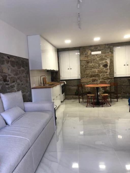 Casa Bossa Nova Apartment Fundão Екстериор снимка