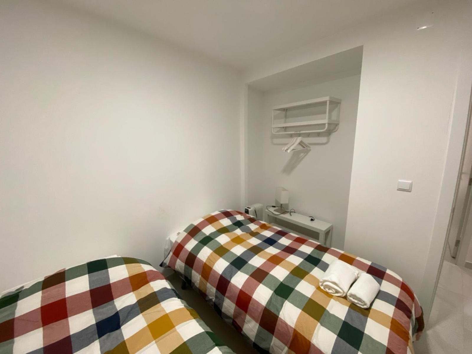 Casa Bossa Nova Apartment Fundão Екстериор снимка