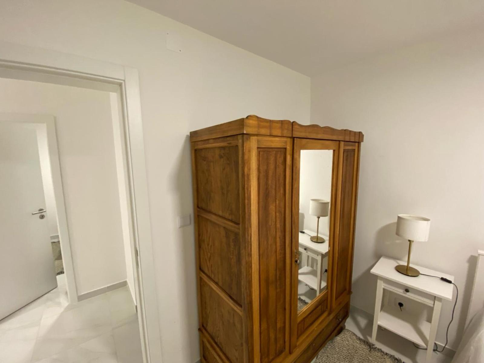 Casa Bossa Nova Apartment Fundão Екстериор снимка