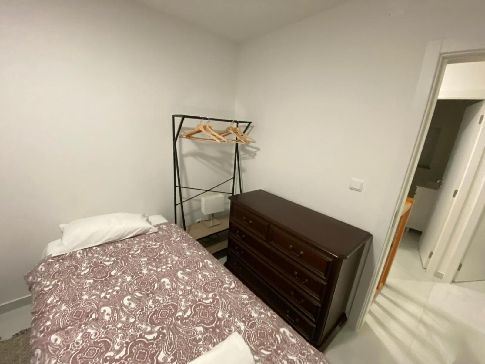 Casa Bossa Nova Apartment Fundão Екстериор снимка