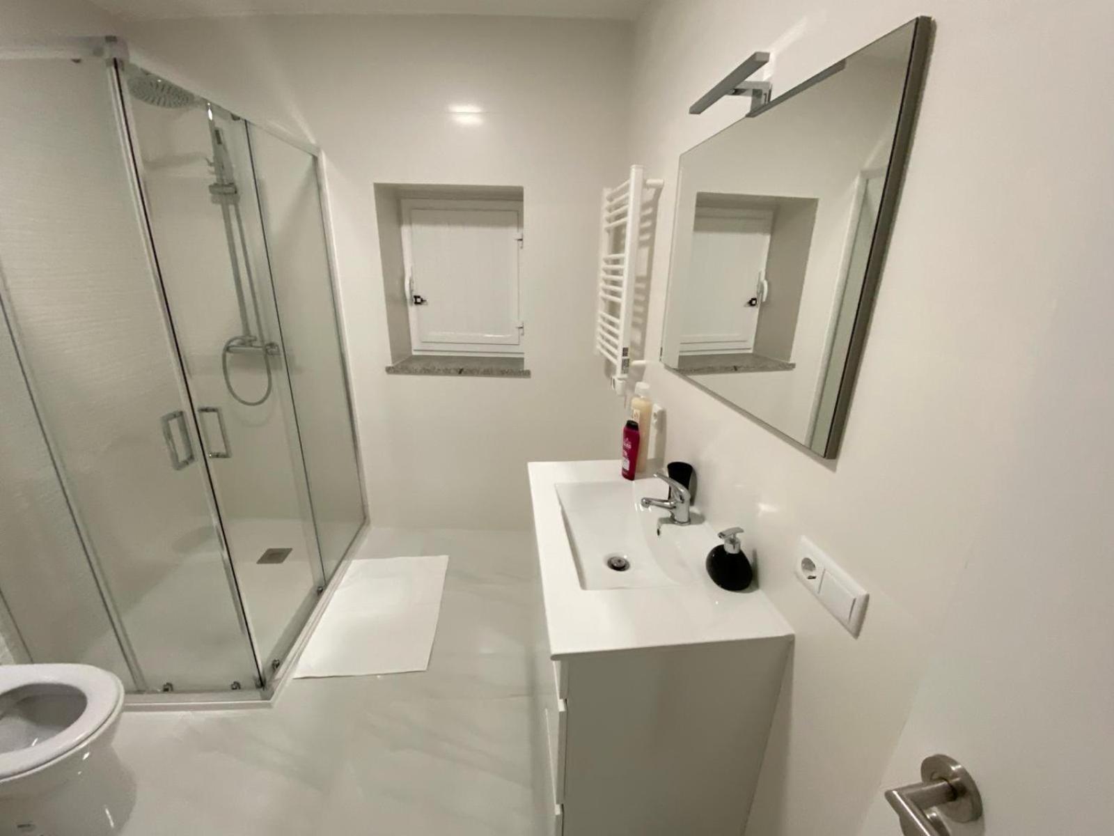 Casa Bossa Nova Apartment Fundão Екстериор снимка