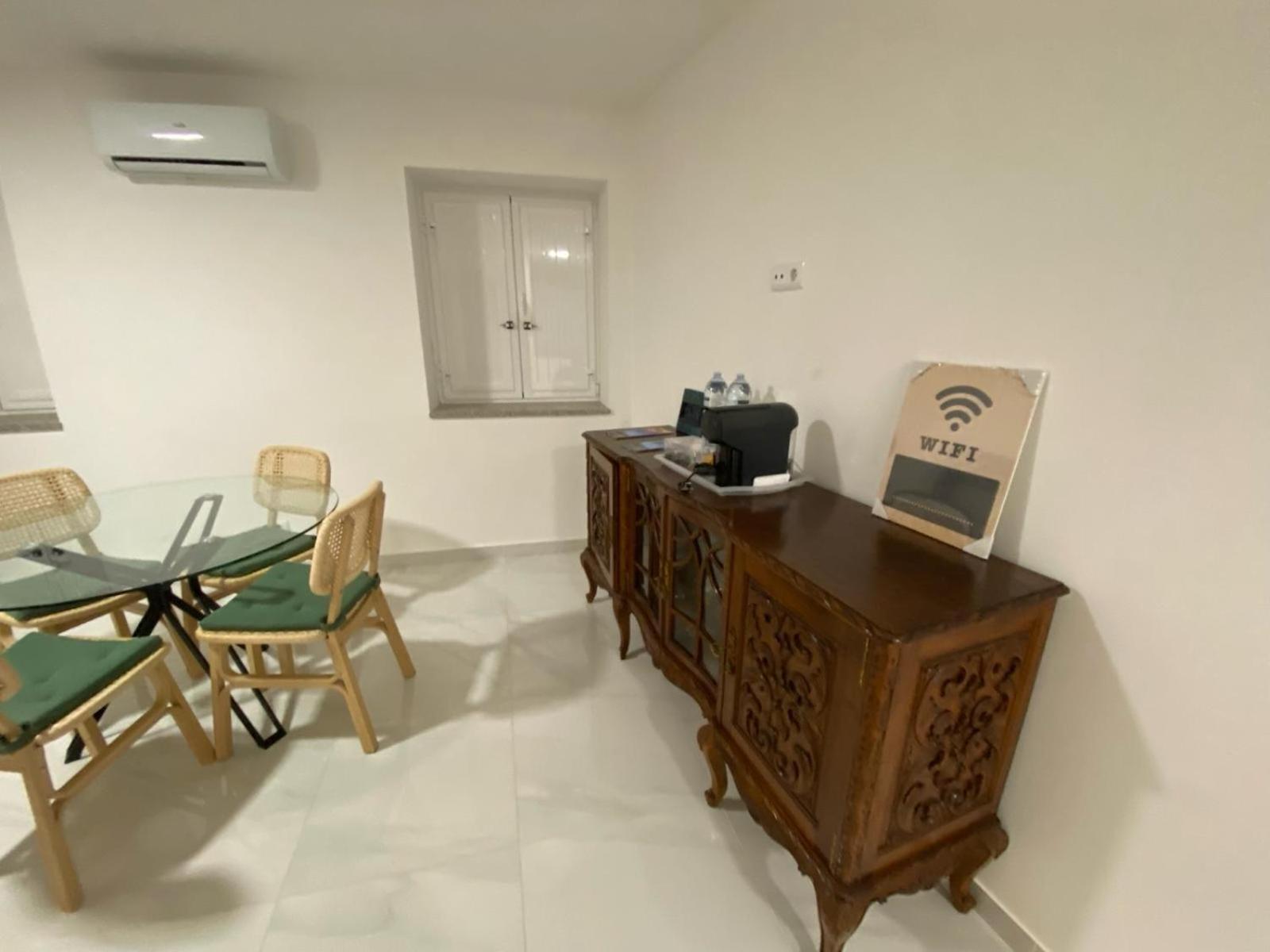 Casa Bossa Nova Apartment Fundão Екстериор снимка
