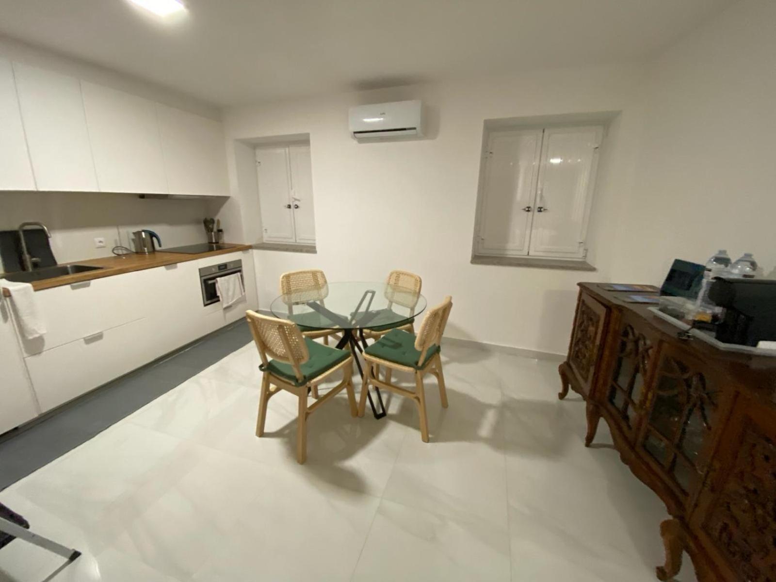 Casa Bossa Nova Apartment Fundão Екстериор снимка