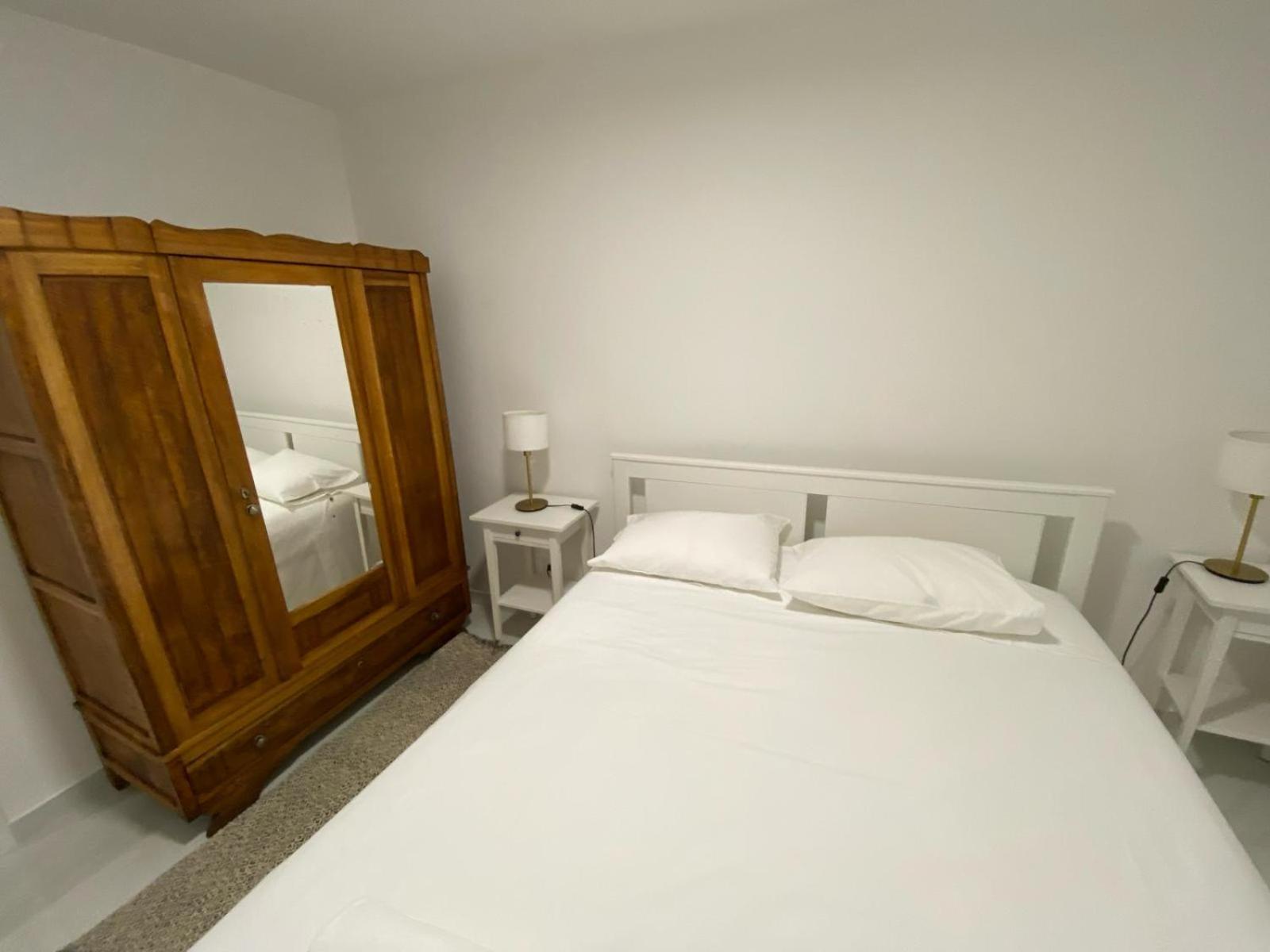 Casa Bossa Nova Apartment Fundão Екстериор снимка