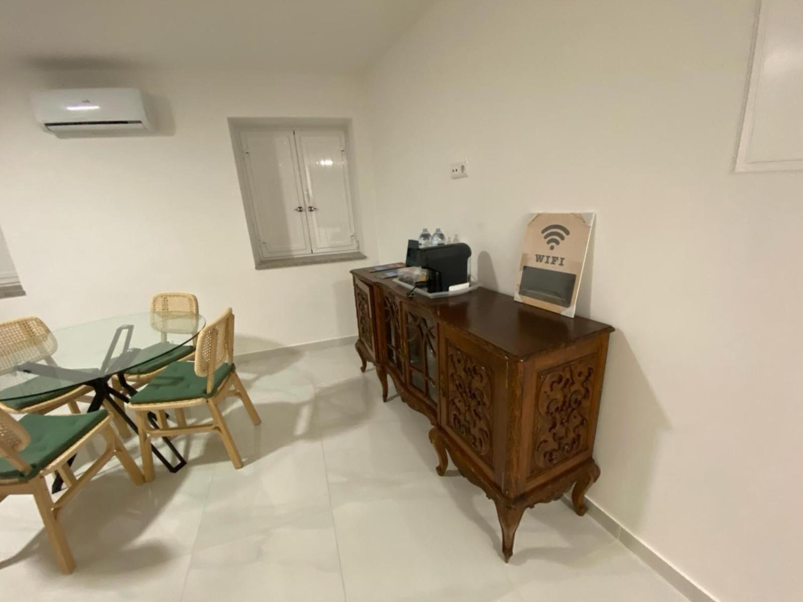 Casa Bossa Nova Apartment Fundão Екстериор снимка