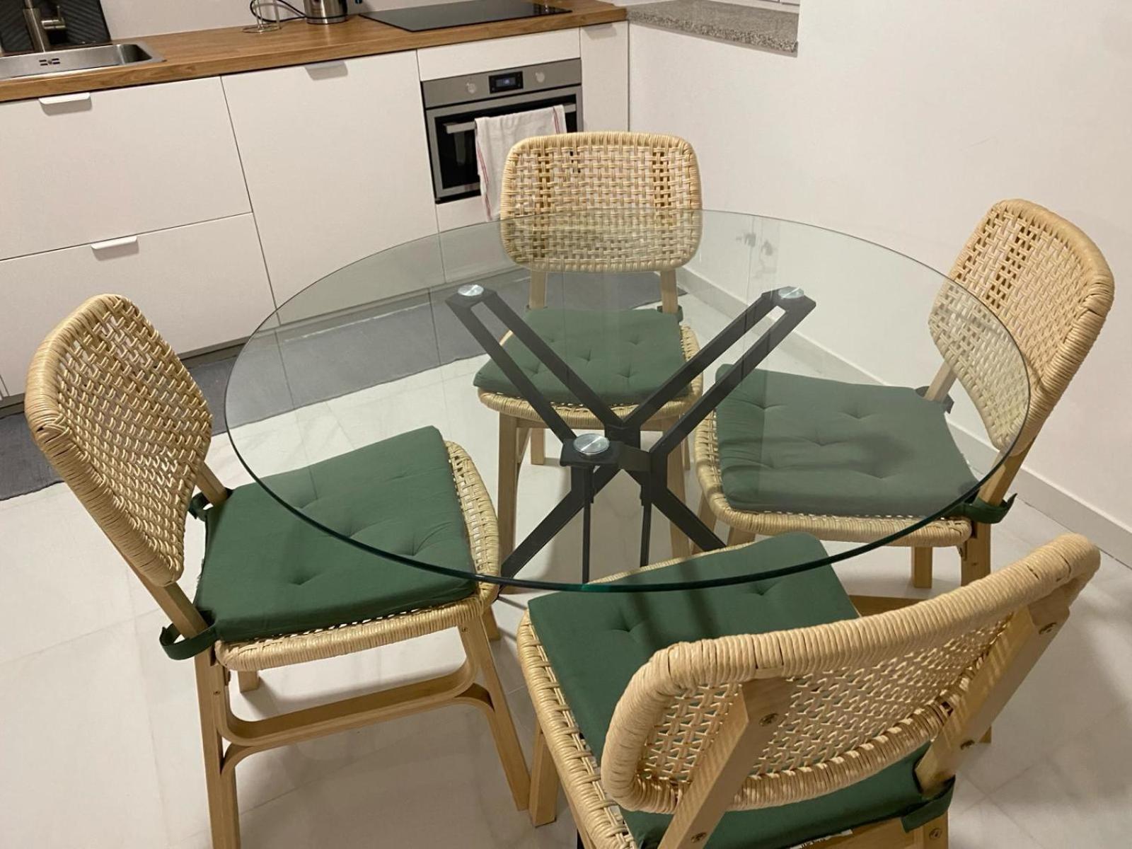 Casa Bossa Nova Apartment Fundão Екстериор снимка