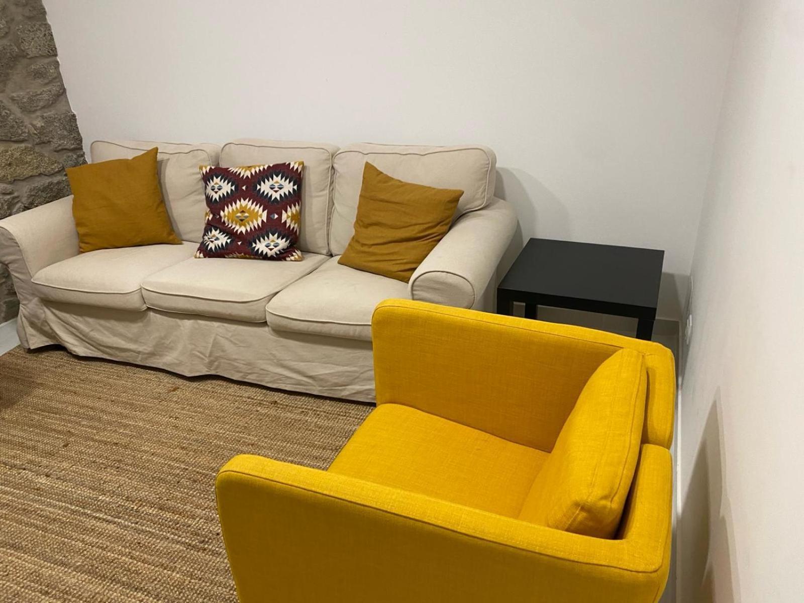 Casa Bossa Nova Apartment Fundão Екстериор снимка