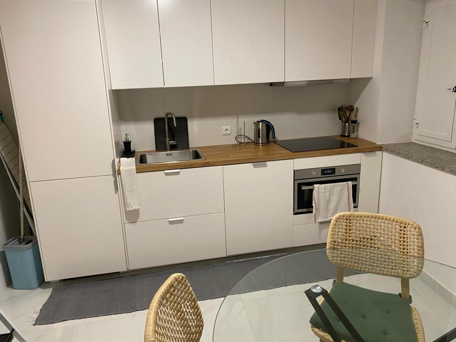 Casa Bossa Nova Apartment Fundão Екстериор снимка