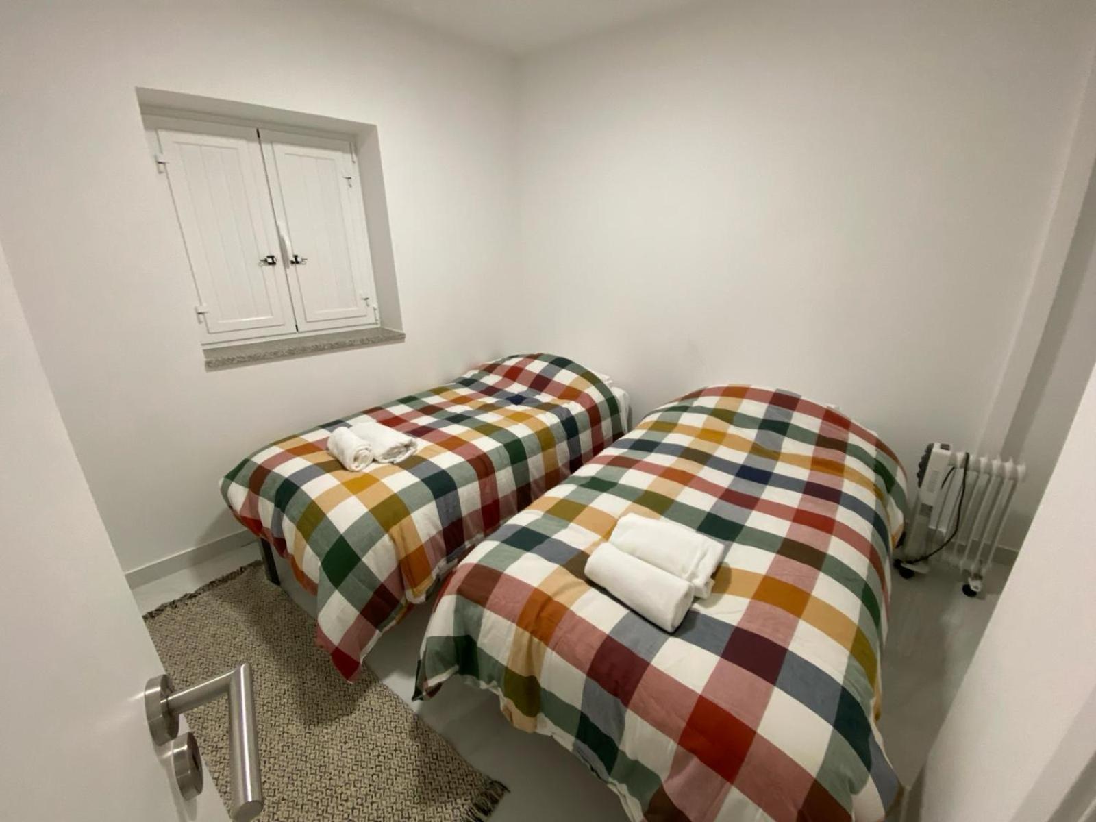 Casa Bossa Nova Apartment Fundão Екстериор снимка