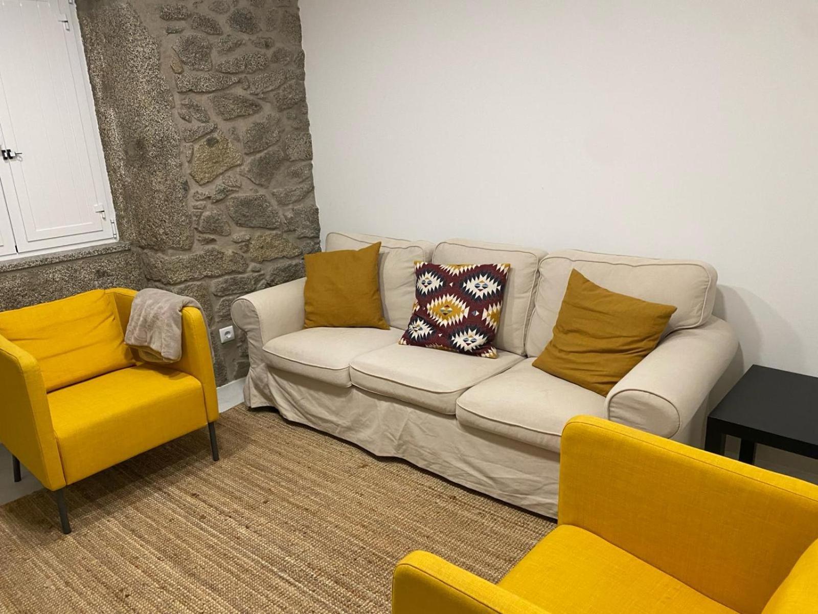 Casa Bossa Nova Apartment Fundão Екстериор снимка