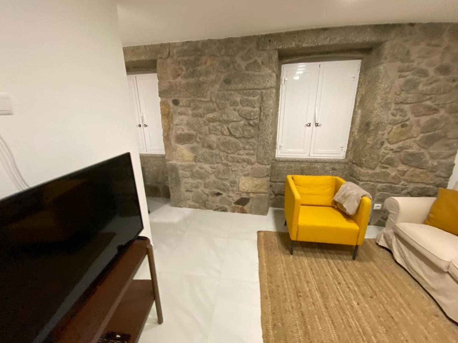 Casa Bossa Nova Apartment Fundão Екстериор снимка