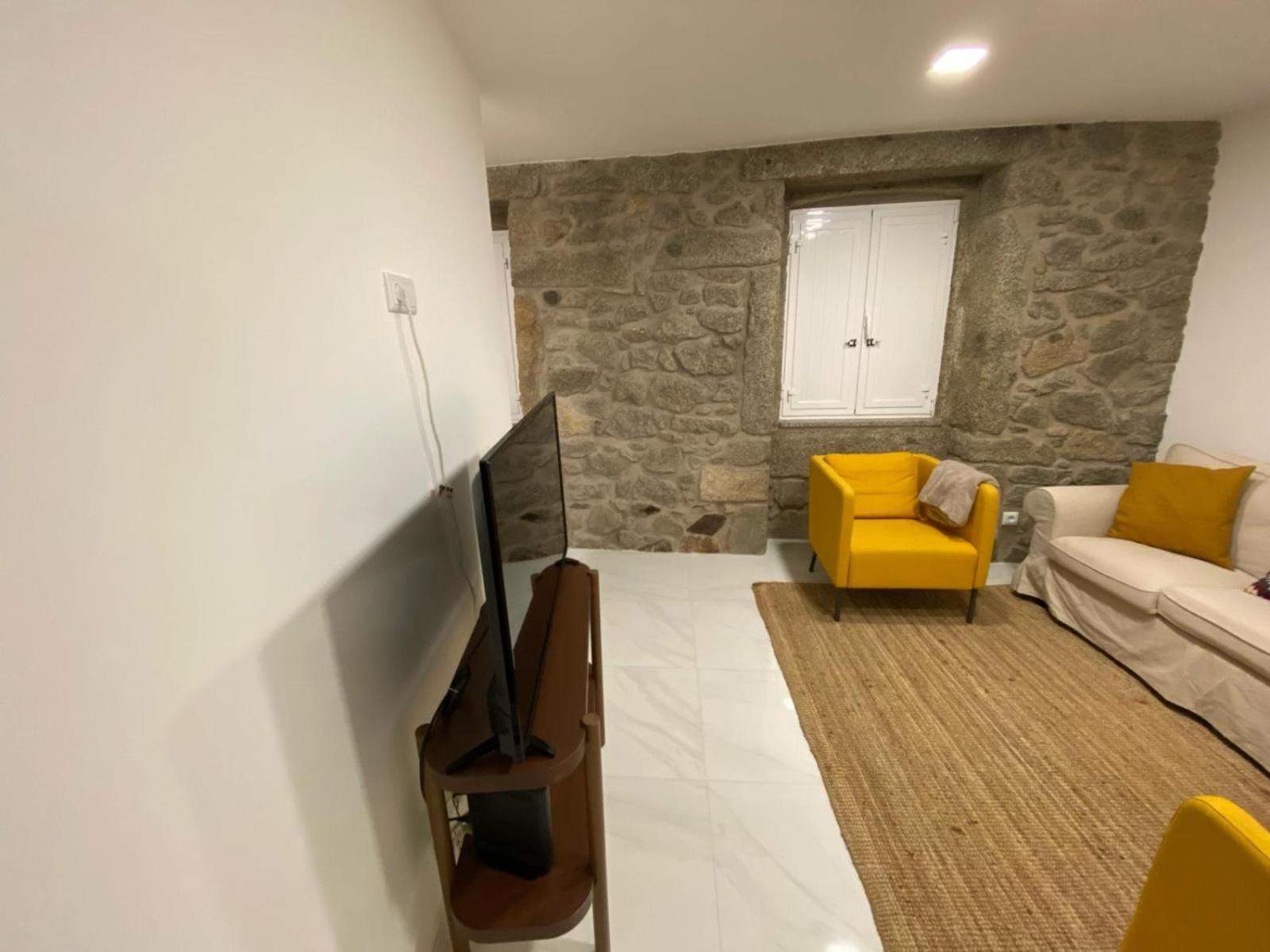 Casa Bossa Nova Apartment Fundão Екстериор снимка