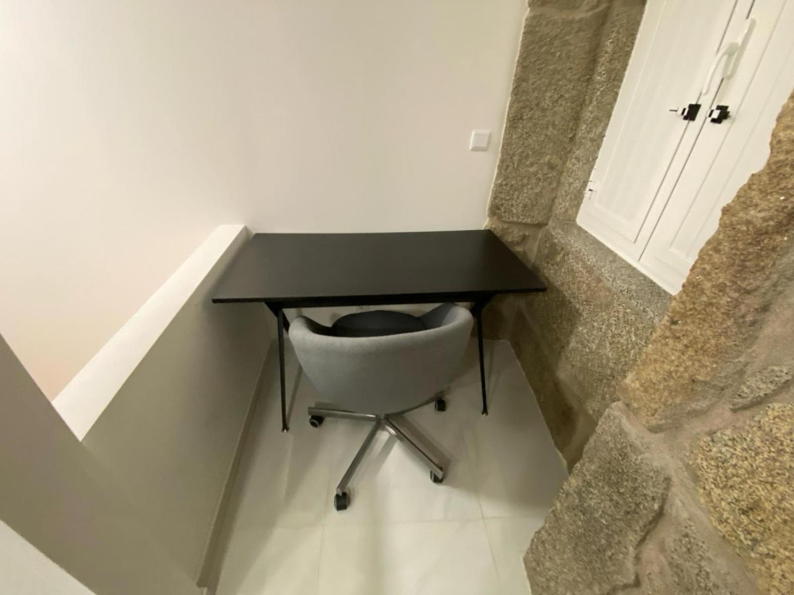 Casa Bossa Nova Apartment Fundão Екстериор снимка